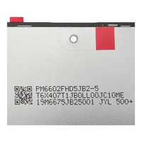 FixCell LCD ekrāns MOTOROLA G5G XT2113 OEM bez rāmja