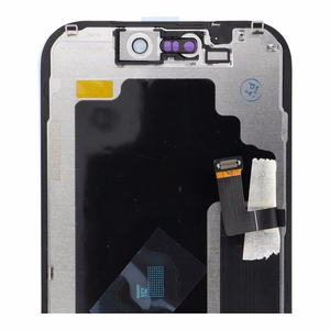 NCC InCell displeja modulis iPhone 17 PRO