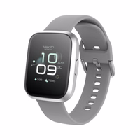 Forever smartwatch ForeVigo 2 SW-310 sudraba