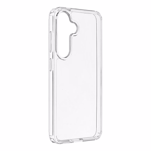SUPER CLEAR HYBRID viedtālruņa apvalks SAMSUNG S24 caurspīdīgs