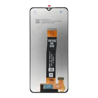 OG LCD ekrāns SAMSUNG A13 5G A136B/A136U/A136W OEM bez rāmja