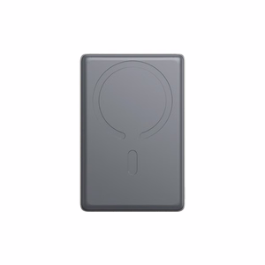 Joyroom JR-PBM08 Pro 22,5 W 10000 mAh ārējais akumulators ar bezvadu uzlādi un 2 x USB-C – titāna krāsā