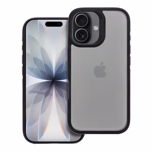 Viedtālruņa apvalks NEO IPHONE 17 violets