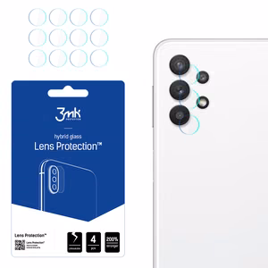 Samsung Galaxy A32 5G - 3mk Objektīva aizsardzība™