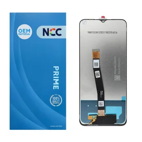 NCC LCD ekrāns SAMSUNG A22 5G A226B OEM bez rāmis