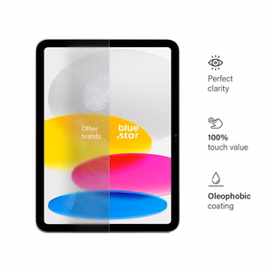 Aizsargstikls Blue Star - iPad Air 2020 10,9"