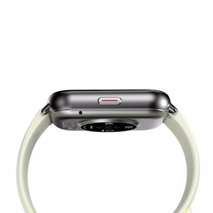 HiFuture Zone 2 Smartwatch - Gray