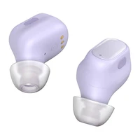 Bezvadu austiņas Baseus Bowie WM01 (violeta)