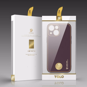 Dux Ducis Yolo Apple iPhone 14 Plus Violets