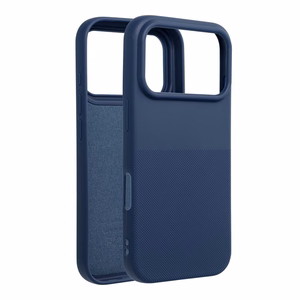Case for iPhone 12 Easy Dual blue