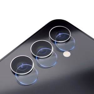 3mk objektīva aizsardzība™ hibrīds kameras stikls Samsung Galaxy S24 FE