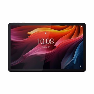 Lenovo Tab K11 Plus 4G Snapdragon 128 GB 11.4" 6 GB Wi-Fi 6 (802.11ax) Android 14 серый