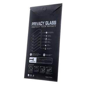 Tempered glass Privacy for Motorola Moto G86 5G Power / Moto G86
