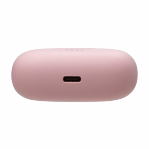 Bezvadu austiņas JBL Wave Beam 2 TWS rozā