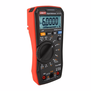 Uni-T UT117C digitālais multimetrs