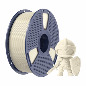 Sunlu PLA+ Filament (Ivory)