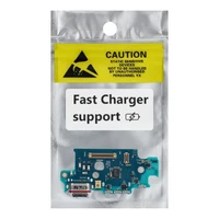 Uzlādes plate SAMSUNG S24 Plus 1:1 ORG