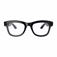 Zeblaze Eyewear AI Glasses - Black