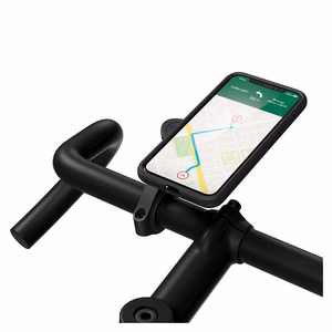 Spigen Gearlock priekšējais velosipēda stiprinājums MF100 melns