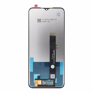 FixCell LCD displejs LG K41S OEM bez rāmja