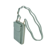 Adīts maciņš telefonam GCW12 piparmētru