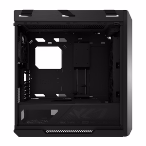 ASUS ROG Strix Helios II GX601S datora korpuss ATX Midi Tower melns