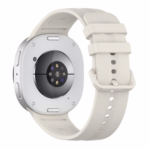Tech-Protect Silicone Evo siksniņa modelim Samsung Galaxy Watch 40/44/46 mm – bēša