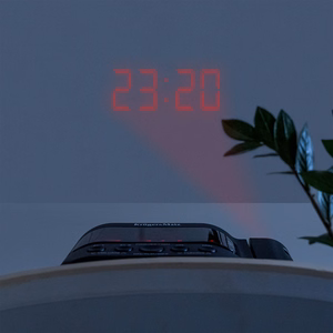 Kruger&Matz KM0827 radio modinātājs