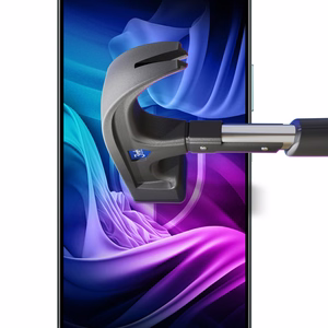 3mk Silky Matt Pro – tālruņa ekrāna aizsargs modelim Honor 90 Smart