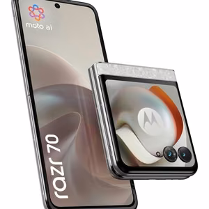 Motorola edge 70 fusion 17.2 cm (6.78") Dual SIM Android 16.0 5G USB Type-C 8 GB 256 GB 5200 mAh violets