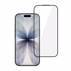 Rūdīts stikls Tel Protect 10X HD DLC Diamond Coating priekš Iphone 16 Pro/17