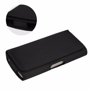 HIT jostas holsteris (izmērs XL) Iphone 17 Pro Max/16 Pro Max/Samsung A55 5G/A53/S25/S24 dizains 1 melns