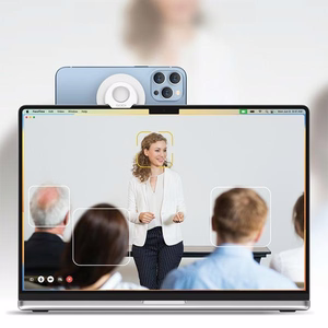 SODI BM-300 indukcijas turētājs MacBook - melns