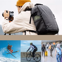 Tech-Protect Silikona vāciņš Apple AirPods 4 - melns