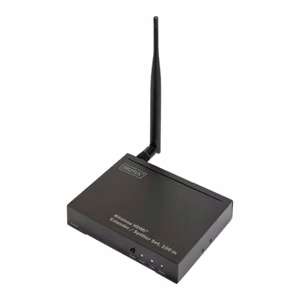DIGITUS DS-55315 bezvadu HDMI paplašinātājs