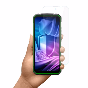 3mk Silky Matt Pro – tālruņa ekrāna aizsargs modelim Blackview BV8100