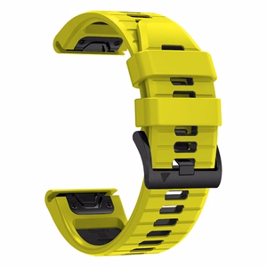 TECH-PROTECT ICONBAND PRO GARMIN FENIX 3 / 5X / 3HR / 5X PLUS / 6X / 6X PRO / 7X LAIMA ZAĻŠ/MELNS