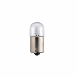 Philips auto spuldze R10W 2 gab. 12V 10W 12814B2