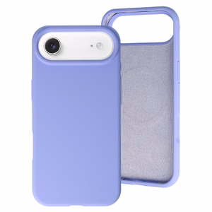 Viedtālruņa apvalks iPhone 17 Air - violetinis
