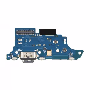Разъём зарядки для Samsung A266 A26 5G со шлейфом / plata OEM