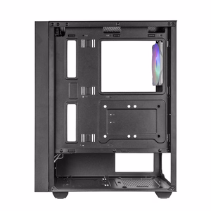 TACENS MARS MC-AIR 4x120mm FRGB ATX korpuss