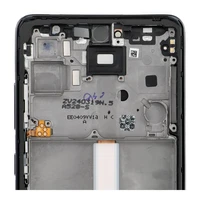 ServicePack LCD displejs SAMSUNG A52S 5G A528B GH82-26861A