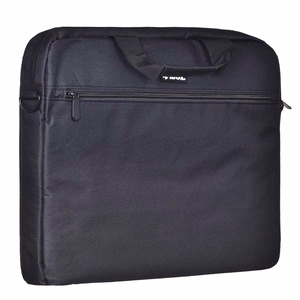 iBox TN6020 klēpjdatora soma 39,6 cm (15,6") portfelis melns
