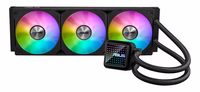 Asus Prime LC 360 ARGB Processor Liquid cooling kit 12 cm