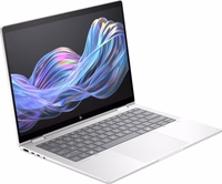 HP EliteBook X Flip G1i 14 inch Notebook Next Gen AI PC Copilot+ PC Intel Core Ultra 5 228V Hybrid (2in1) 35.6 cm (14") WUXGA Touchscreen 512 GB SSD Windows 11 Pro