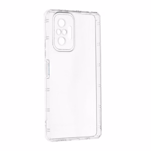 Armor Antishock Case for Xiaomi Redmi Note 10 Pro/Note 10 Pro Max transparent