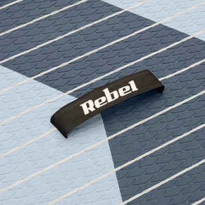 REBEL ACTIVE piepūšamā SUP dēļa komplekts, 244 x 76 x 10 cm