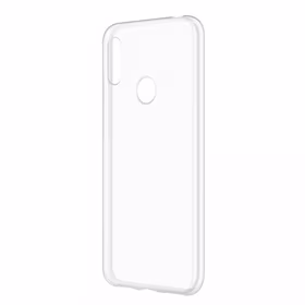 HUAWEI aizsargmaciņš Y6S caurspīdīgs