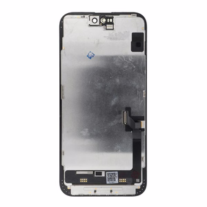 FixCell LCD ekrāns IPHONE 15 Plus Super Retina (atjaunots)