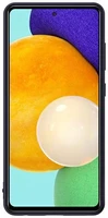 Samsung silikona vāciņš priekš Samsung A525 A52 4G/A526 A52 5G/A528 A52s 5G melns
